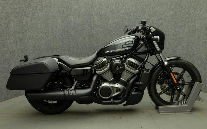 2022 HARLEY DAVIDSON RH975 NIGHTSTER W/ABS