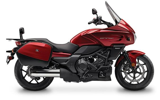 2014 Honda® CTX700 DCT ABS