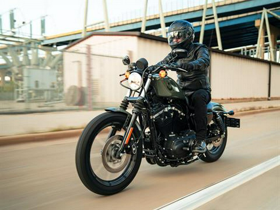 2021 Harley-Davidson Iron 883™