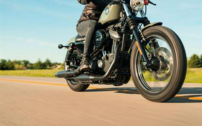 2021 Harley-Davidson Iron 883™