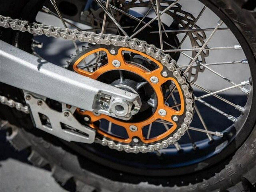 2024 Kove Moto 450 Rally Standard Off-Road