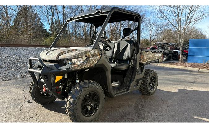 2026 Can-Am DEFENDER XT HD9