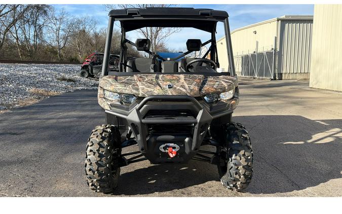 2026 Can-Am DEFENDER XT HD9