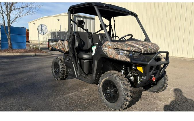 2026 Can-Am DEFENDER XT HD9