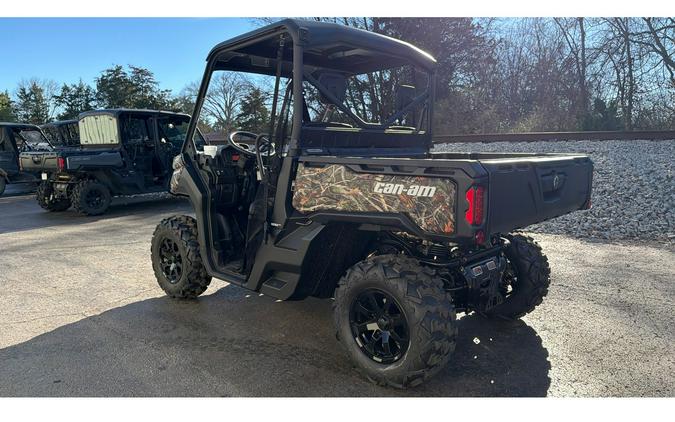 2026 Can-Am DEFENDER XT HD9