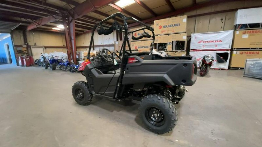 2026 Honda® Pioneer 700
