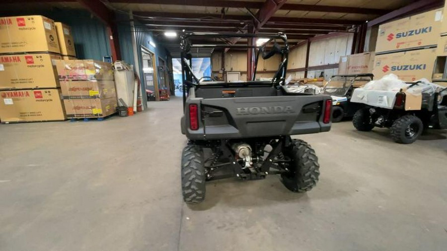 2026 Honda® Pioneer 700