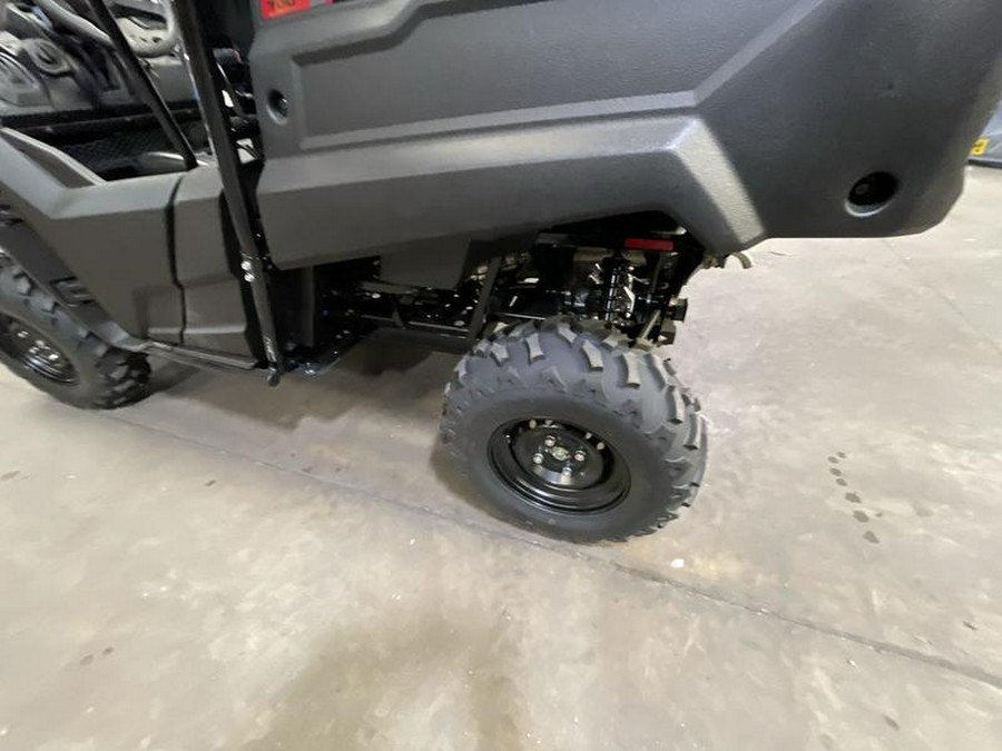 2026 Honda® Pioneer 700