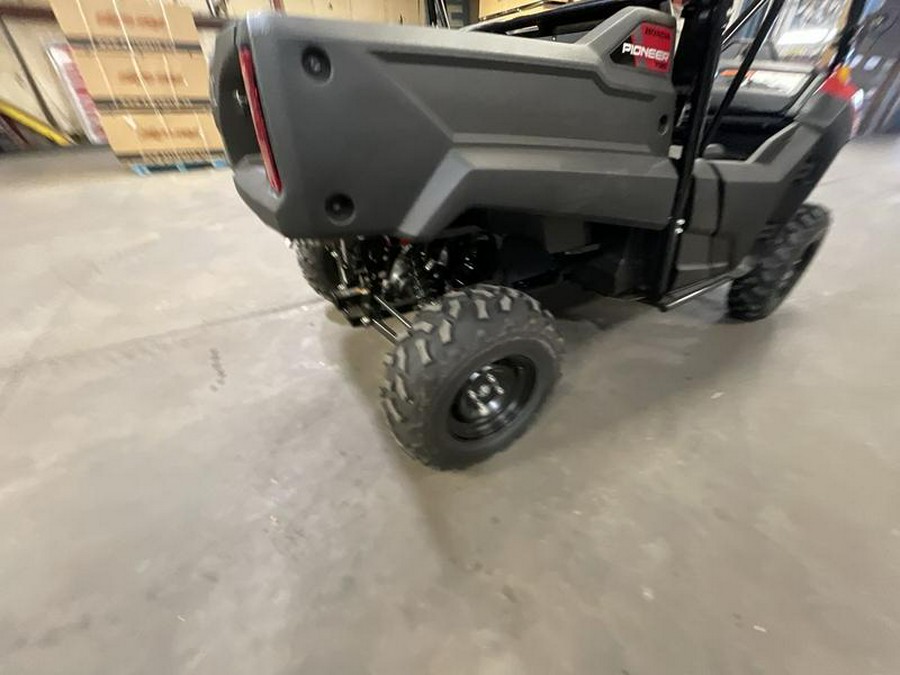 2026 Honda® Pioneer 700
