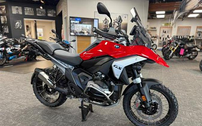 2026 BMW R 1300 GS