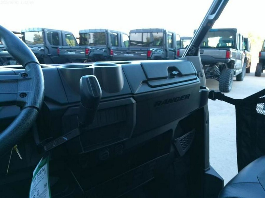 2026 Polaris® Ranger 1000 Premium