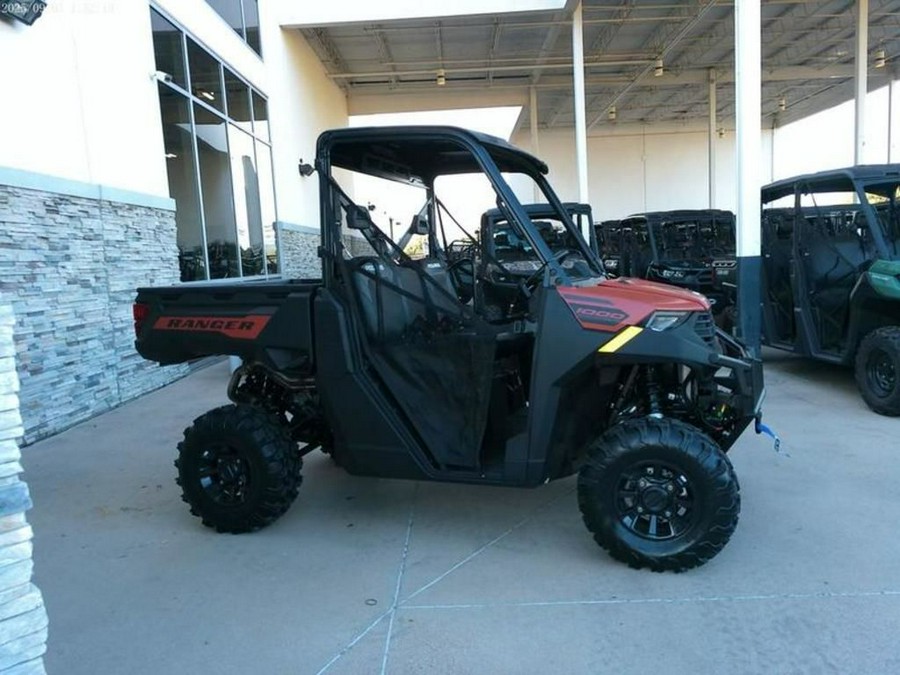 2026 Polaris® Ranger 1000 Premium