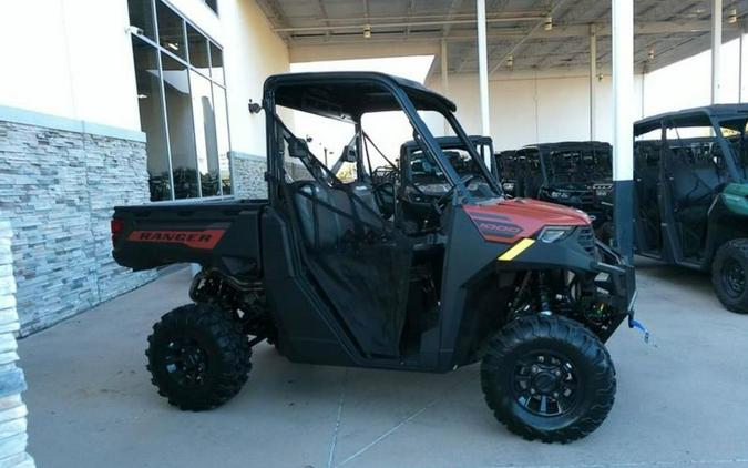 2026 Polaris® Ranger 1000 Premium