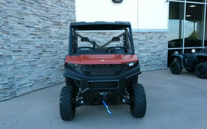 2026 Polaris® Ranger 1000 Premium