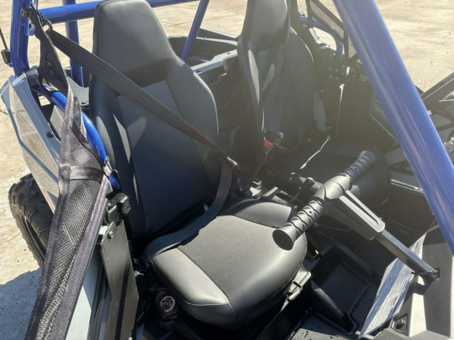 2026 Polaris RZR 200 EFI