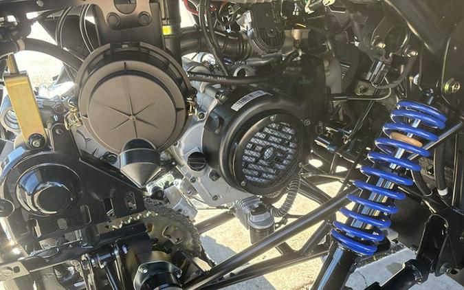 2026 Polaris RZR 200 EFI