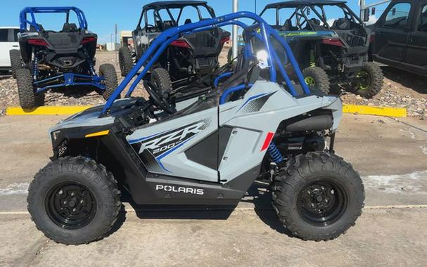 2026 Polaris RZR 200 EFI