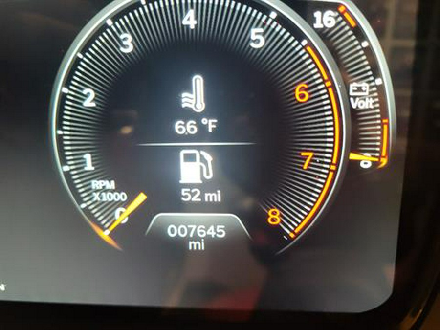 2025 Harley-Davidson Street Glide® Ultra