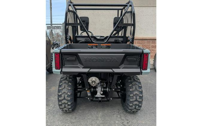 2026 Honda Pioneer 520