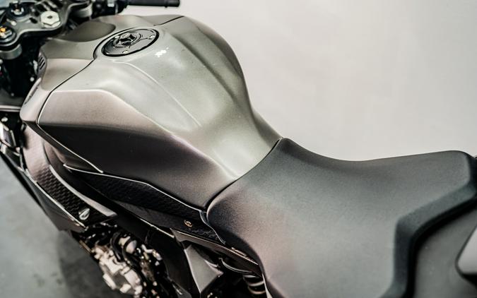 2015 Yamaha Motor Corp., USA YZF-R1