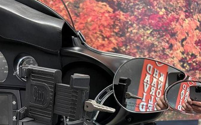 2016 Harley-Davidson Tri Glide® Ultra