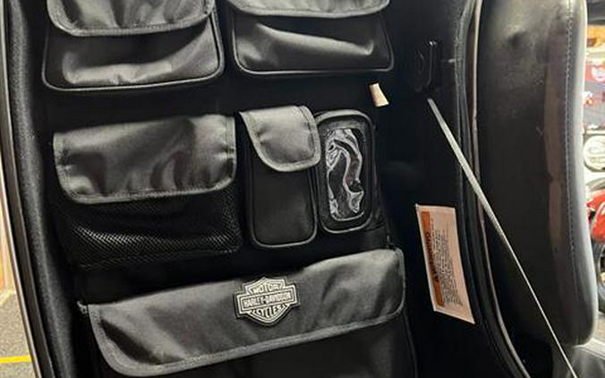 2016 Harley-Davidson Tri Glide® Ultra