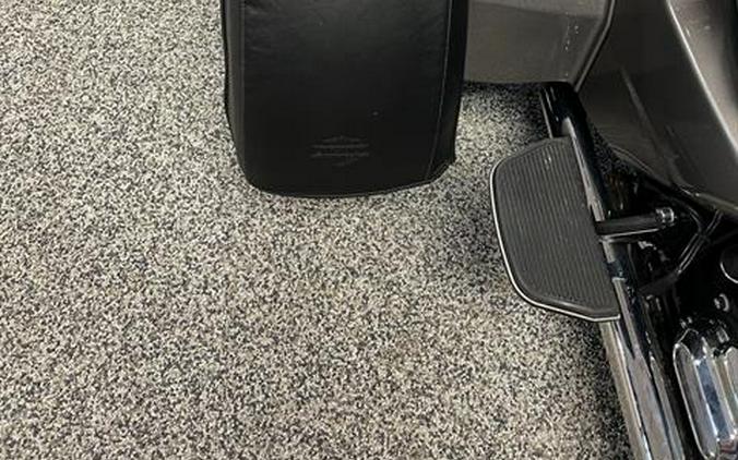 2016 Harley-Davidson Tri Glide® Ultra