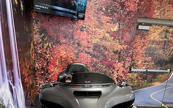 2016 Harley-Davidson Tri Glide® Ultra