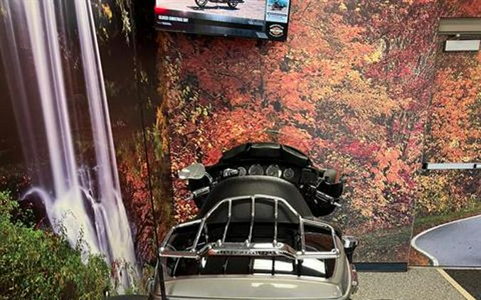 2016 Harley-Davidson Tri Glide® Ultra