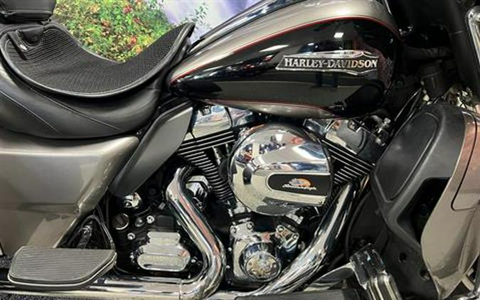 2016 Harley-Davidson Tri Glide® Ultra