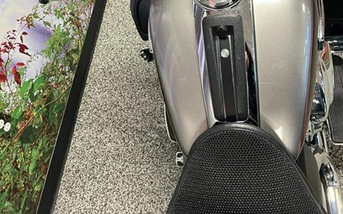 2016 Harley-Davidson Tri Glide® Ultra