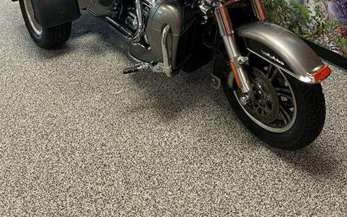 2016 Harley-Davidson Tri Glide® Ultra
