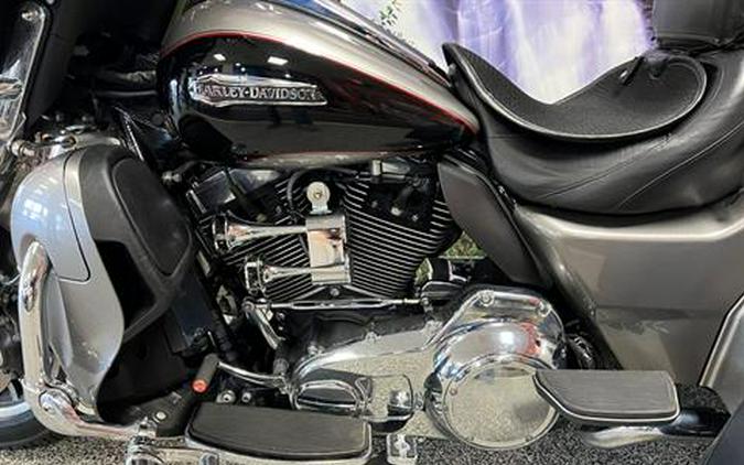 2016 Harley-Davidson Tri Glide® Ultra