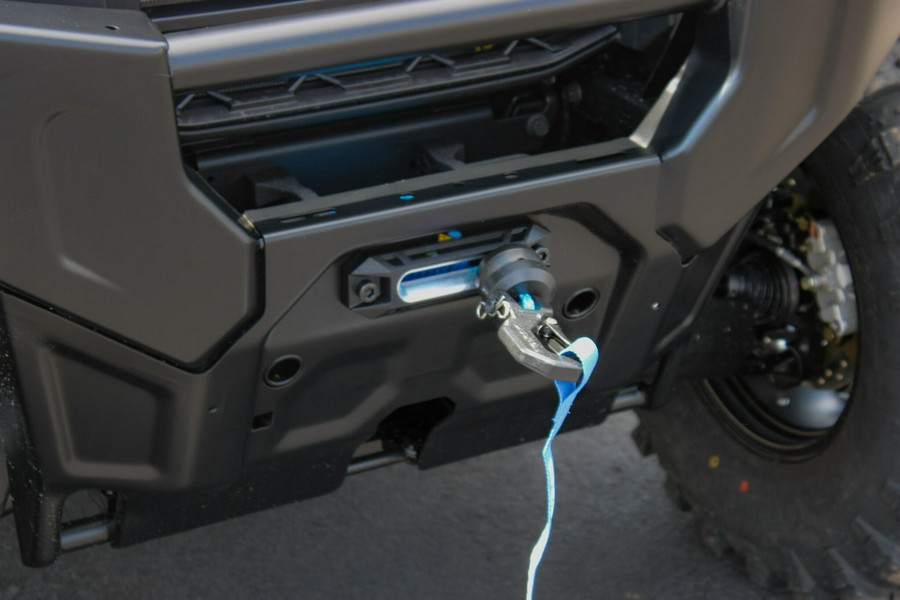 2026 POLARIS RANGER CREW XP 1000 PREMIUM