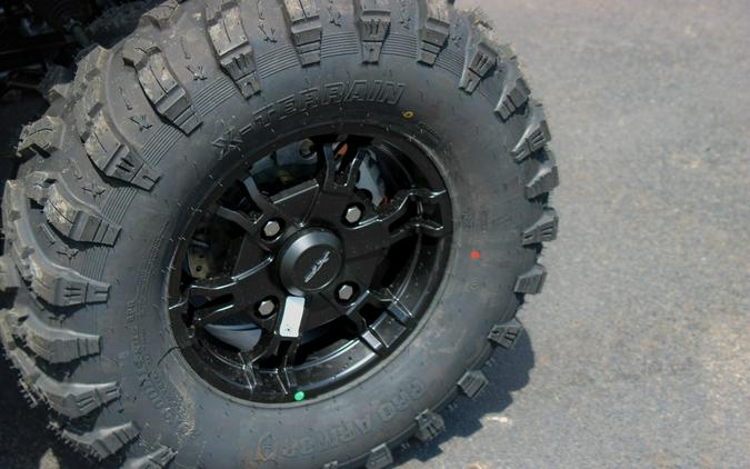 2026 POLARIS RANGER CREW XP 1000 PREMIUM