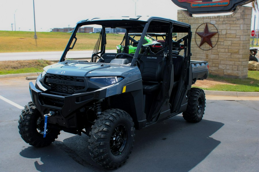 2026 POLARIS RANGER CREW XP 1000 PREMIUM