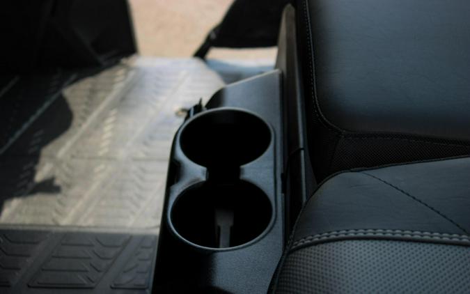 2026 POLARIS RANGER CREW XP 1000 PREMIUM