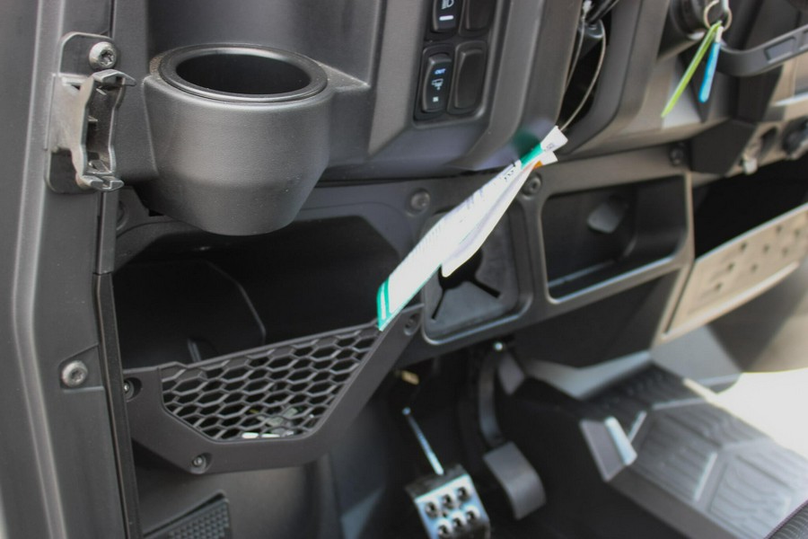 2026 POLARIS RANGER CREW XP 1000 PREMIUM