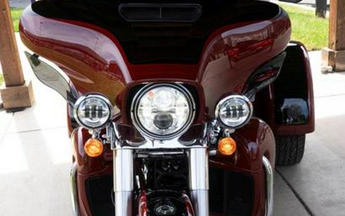2024 Harley-Davidson® FLHTCUTG - Tri Glide® Ultra