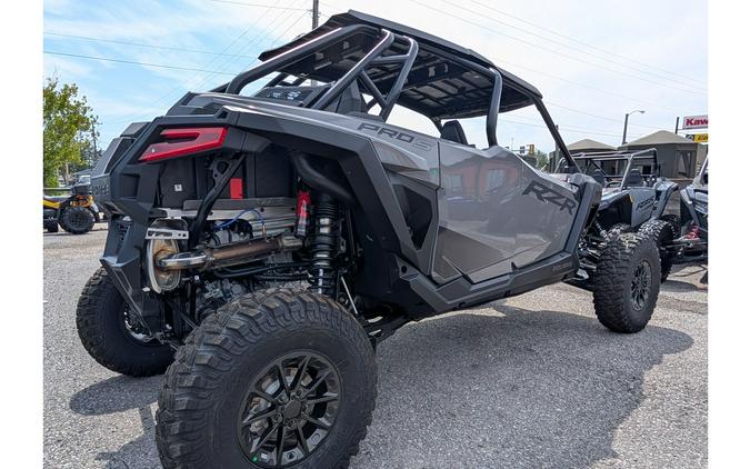 2026 RZR PRO S 4 ULTIMATE - Polaris