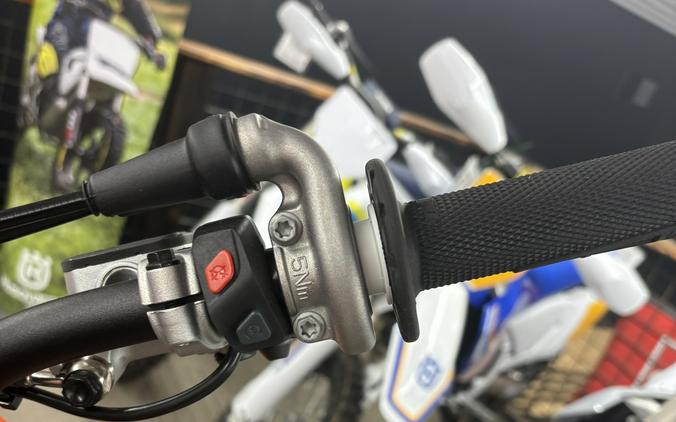 2026 KTM SX 250 F