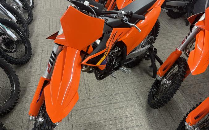 2026 KTM SX 250 F