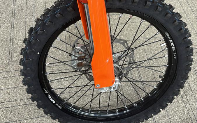 2026 KTM SX 250 F