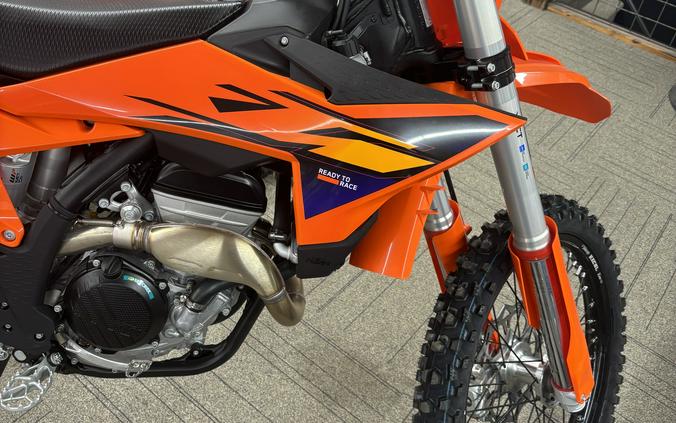 2026 KTM SX 250 F