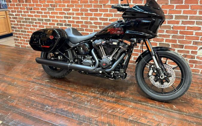 2026 Harley-Davidson Low Rider ST FXLRST