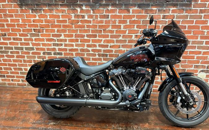 2026 Harley-Davidson Low Rider ST FXLRST