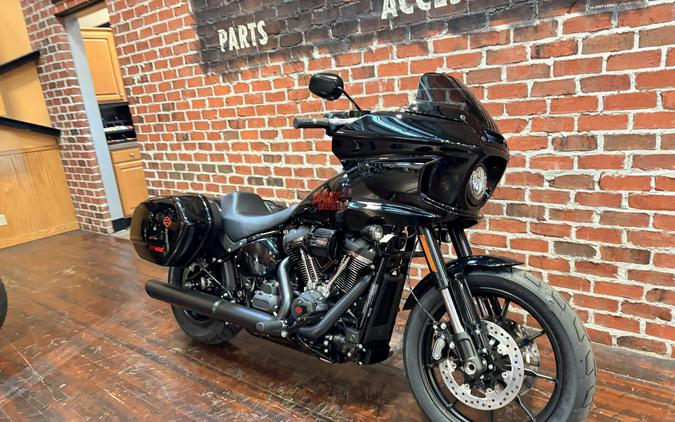 2026 Harley-Davidson Low Rider ST FXLRST