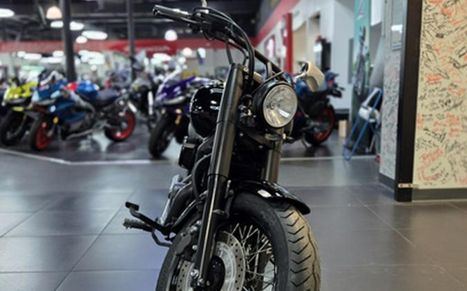 2015 Honda Shadow Phantom