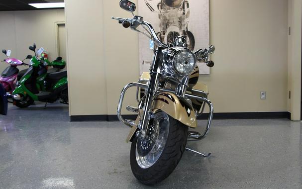 2003 Harley-Davidson® FLHRSE