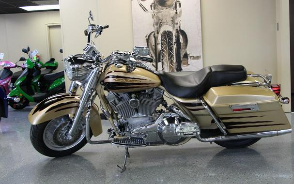 2003 Harley-Davidson® FLHRSE